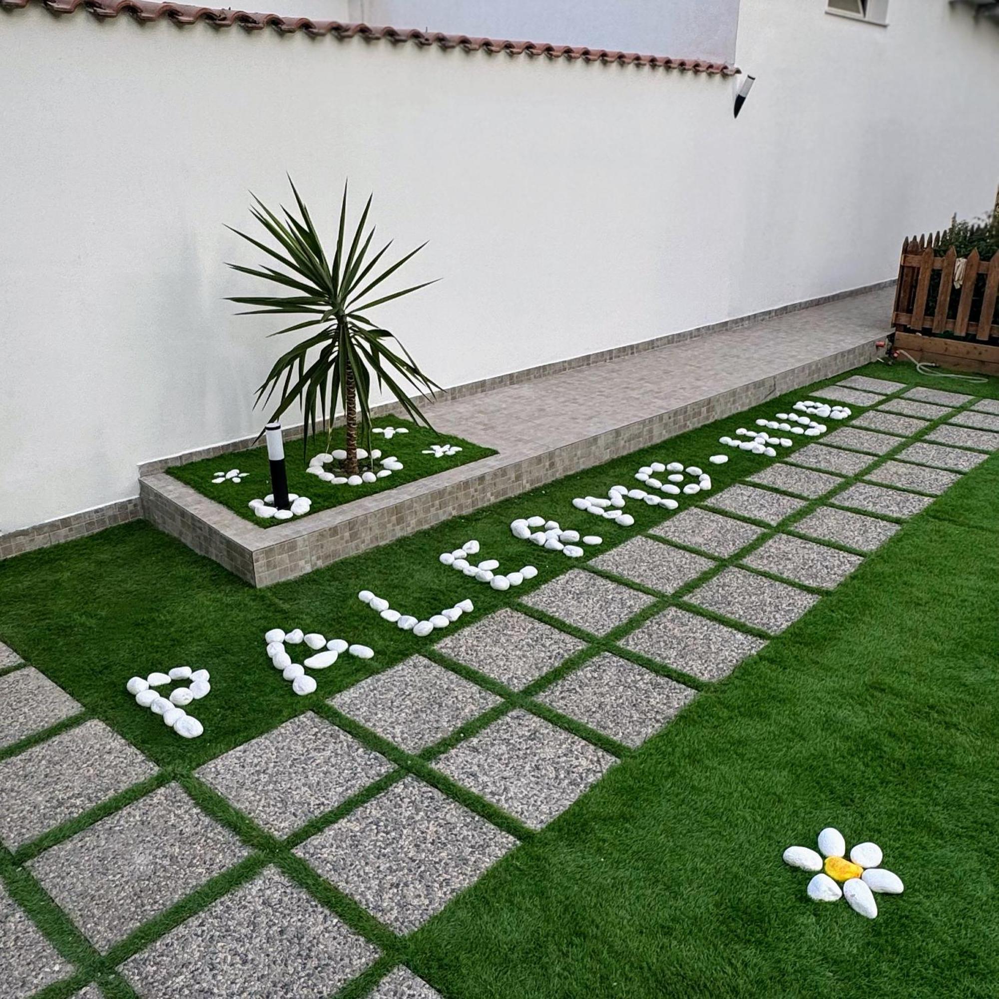 Palermo Hubアパートメント エクステリア 写真